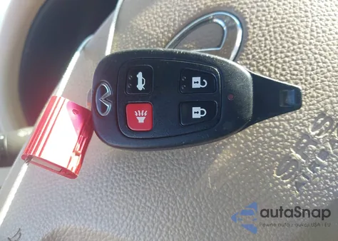 2002 Infiniti Q45 Luxury z USA, uszkodzony, nr VIN JNKBF01A12M006575